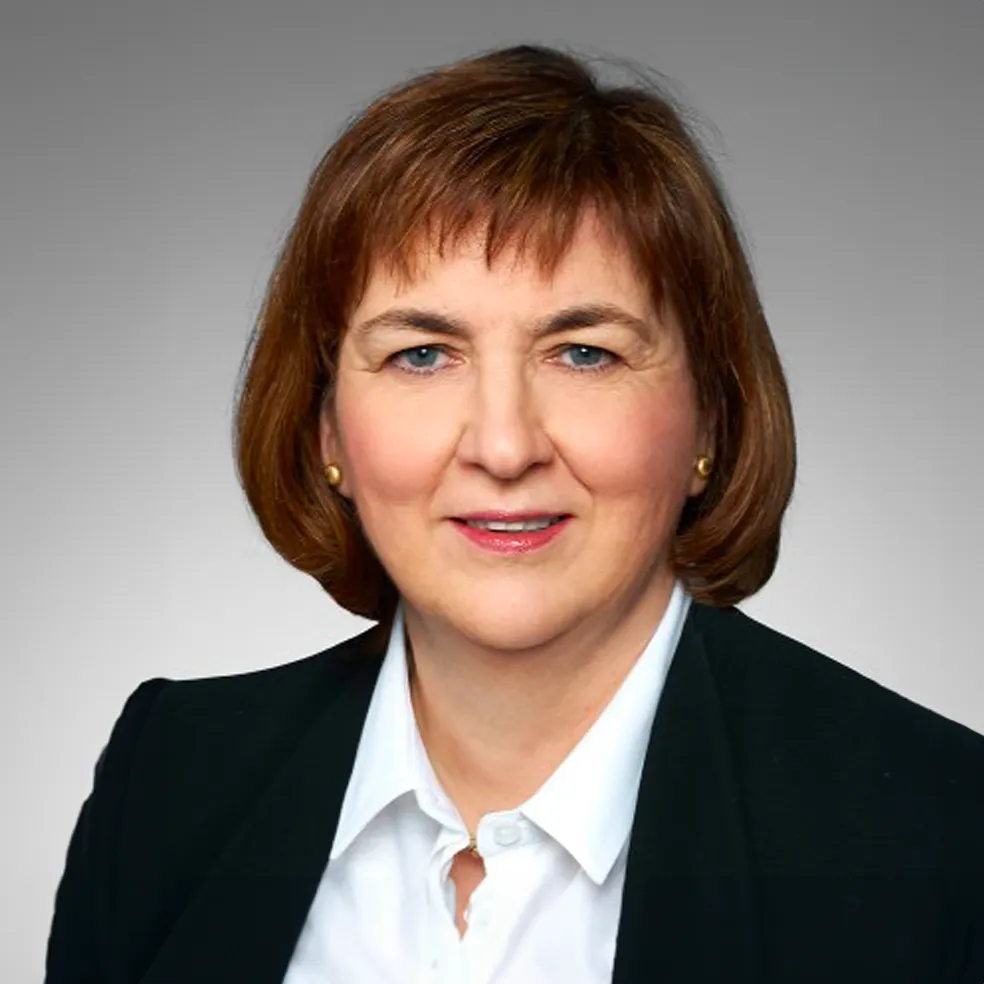 Silvia Weppler