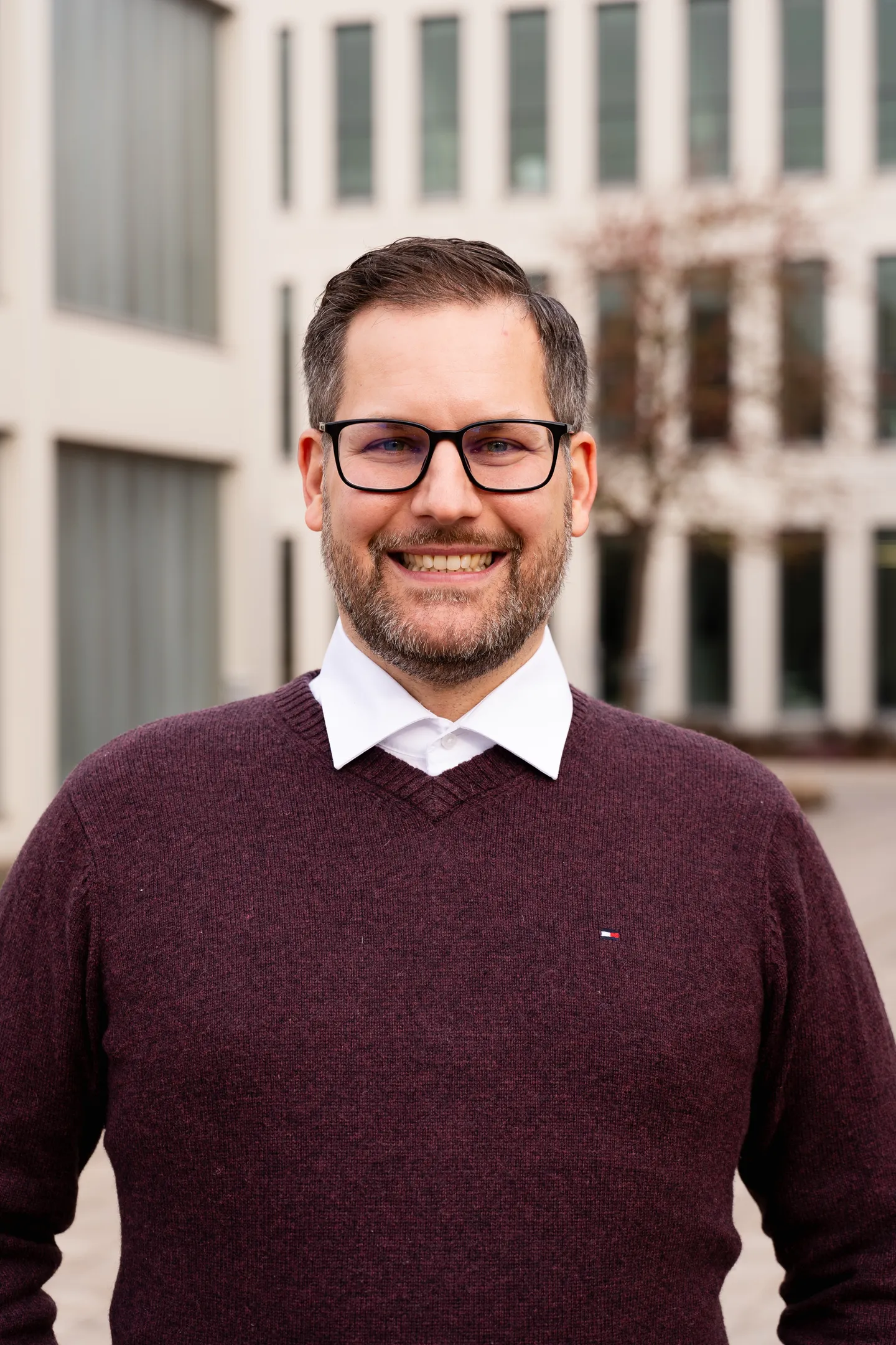 Nicolas Zunhammer
