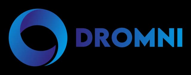 Dromni Logo